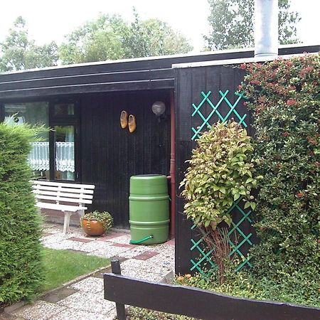 Vakantiehuis Friedeburg Warmenhuizen Esterno foto