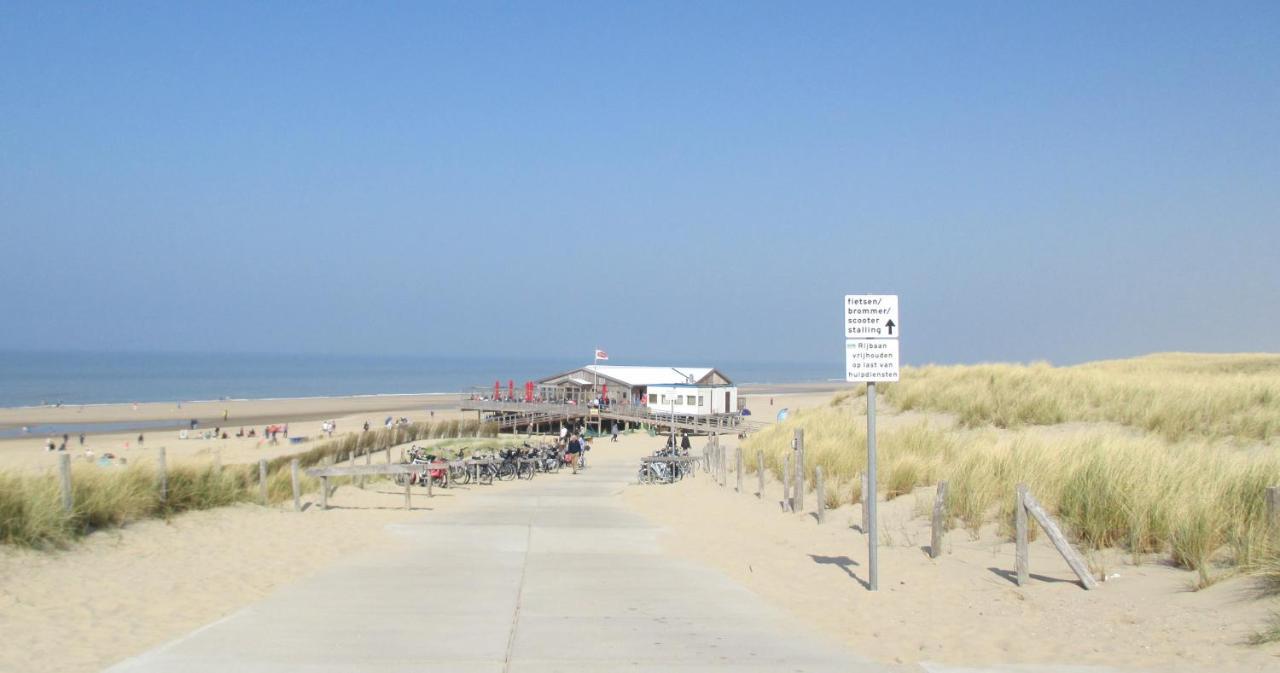 Vakantiehuis Friedeburg Warmenhuizen Esterno foto