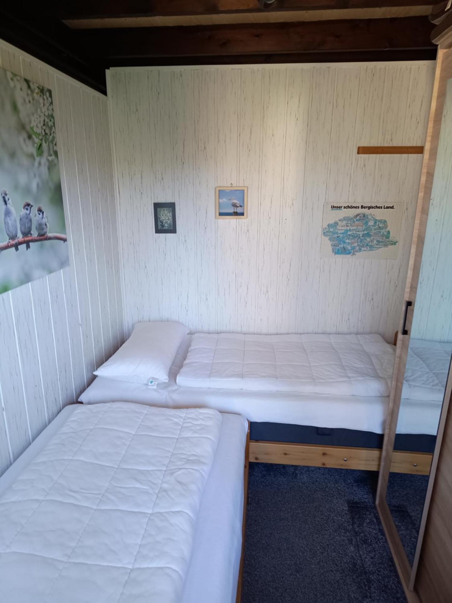 Vakantiehuis Friedeburg Warmenhuizen Esterno foto